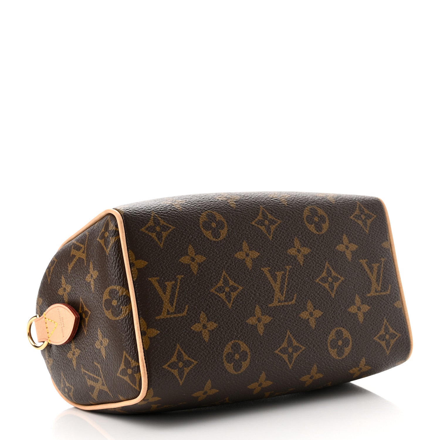 Louis Vuitton Monogram Speedy Bandouliere 20 4 of 9