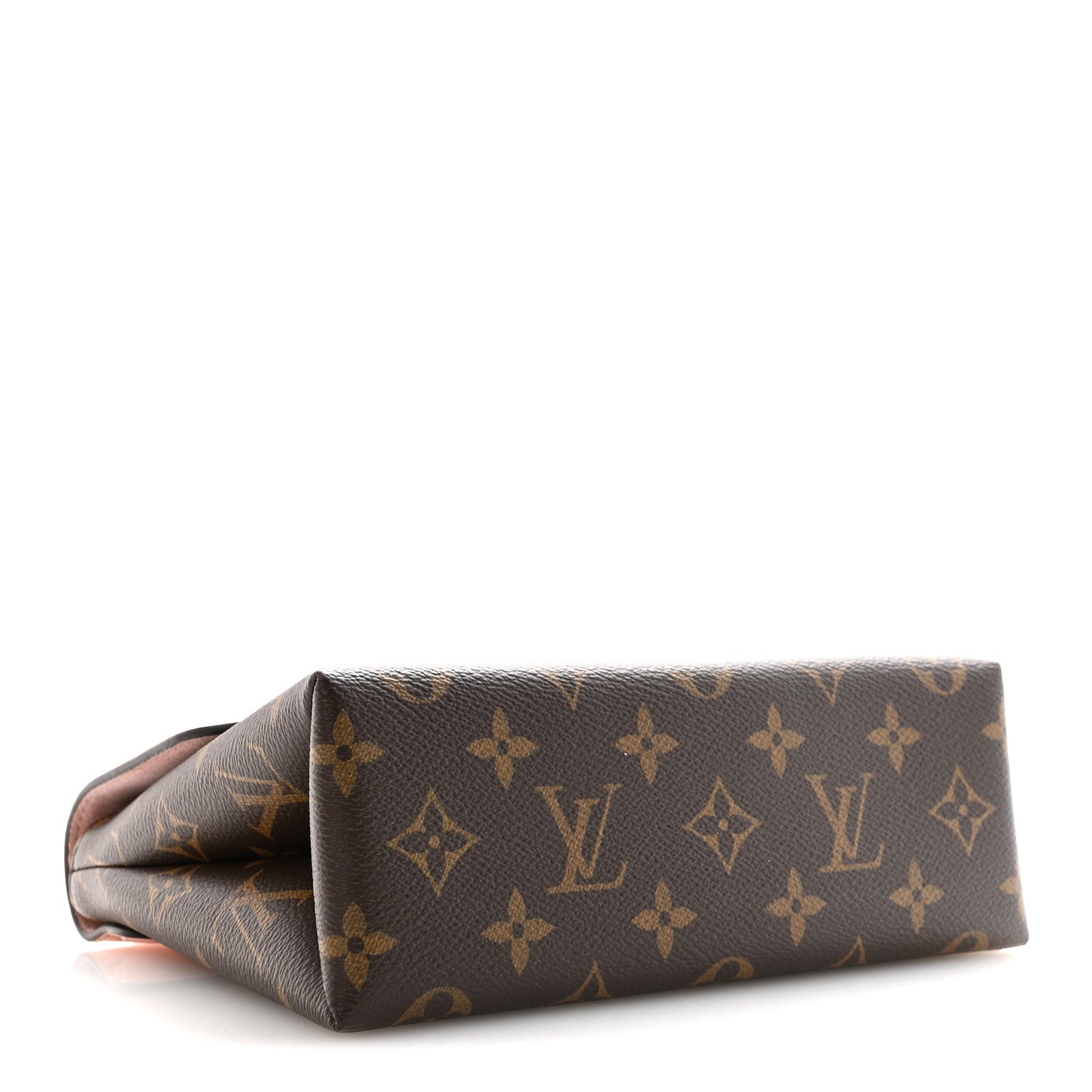 Louis Vuitton Monogram Locky BB Rose Poudre 5 of 13