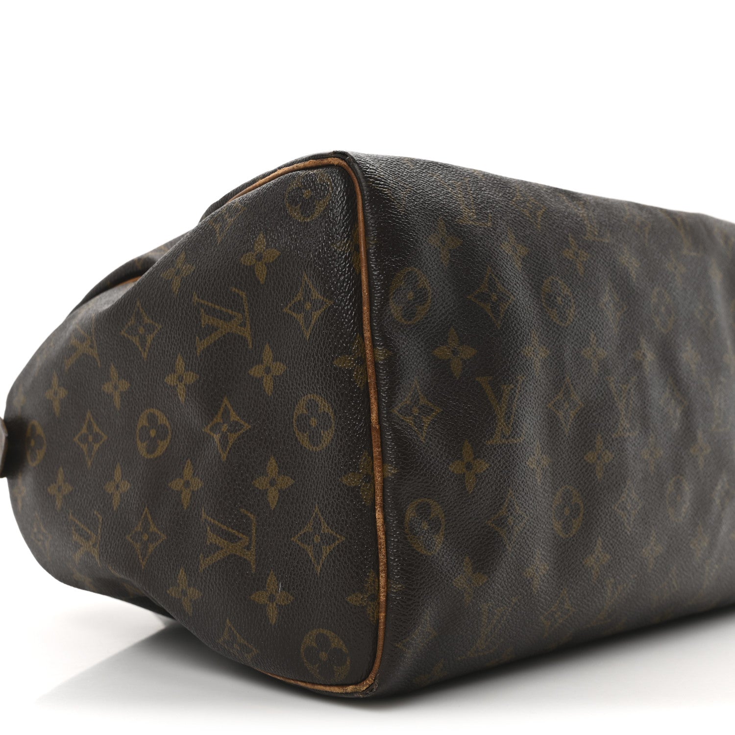 Louis Vuitton Monogram Speedy 35 7 of 8