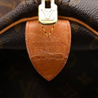 Louis Vuitton Monogram Keepall 50 5 of 10