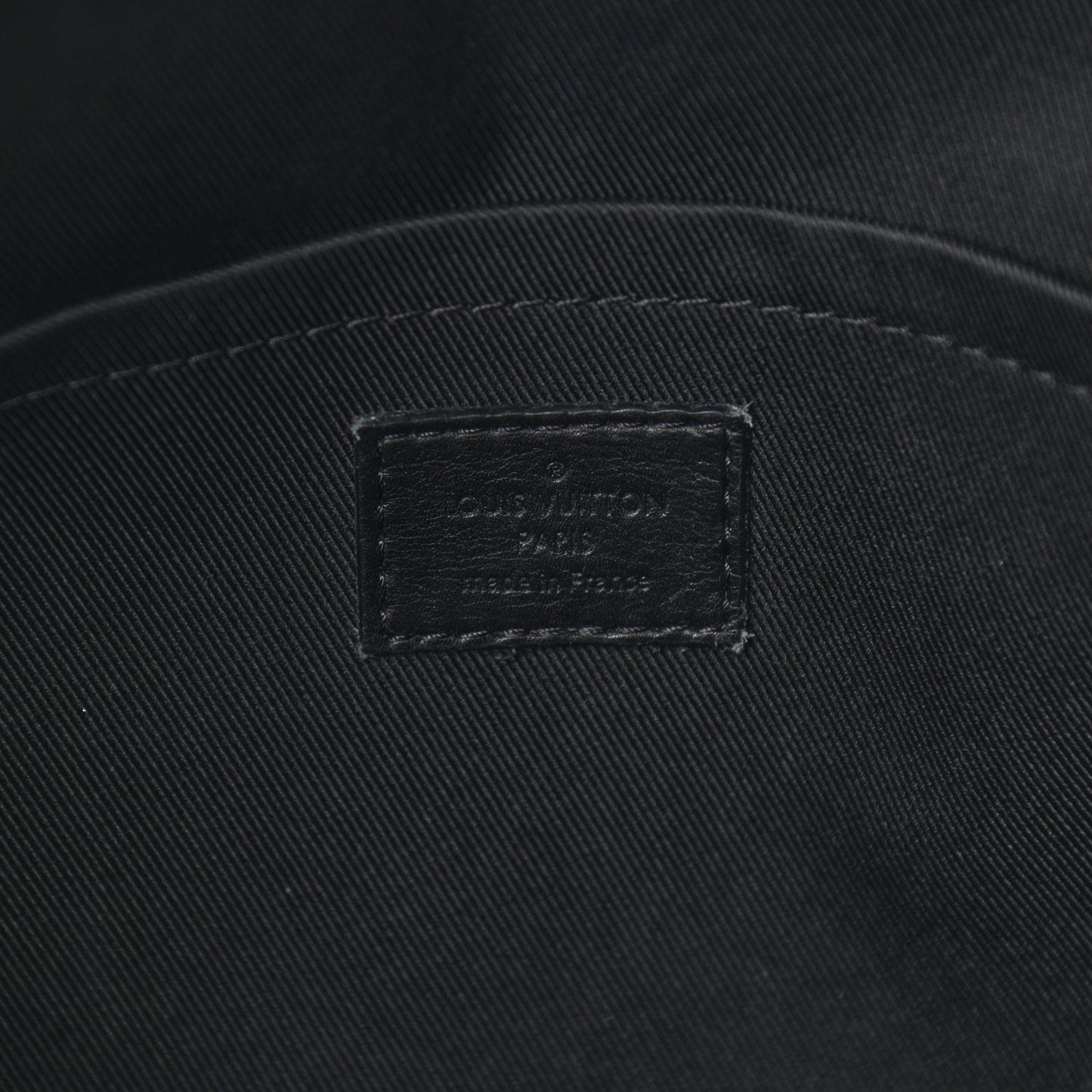 Monogram Palm Springs Backpack MM