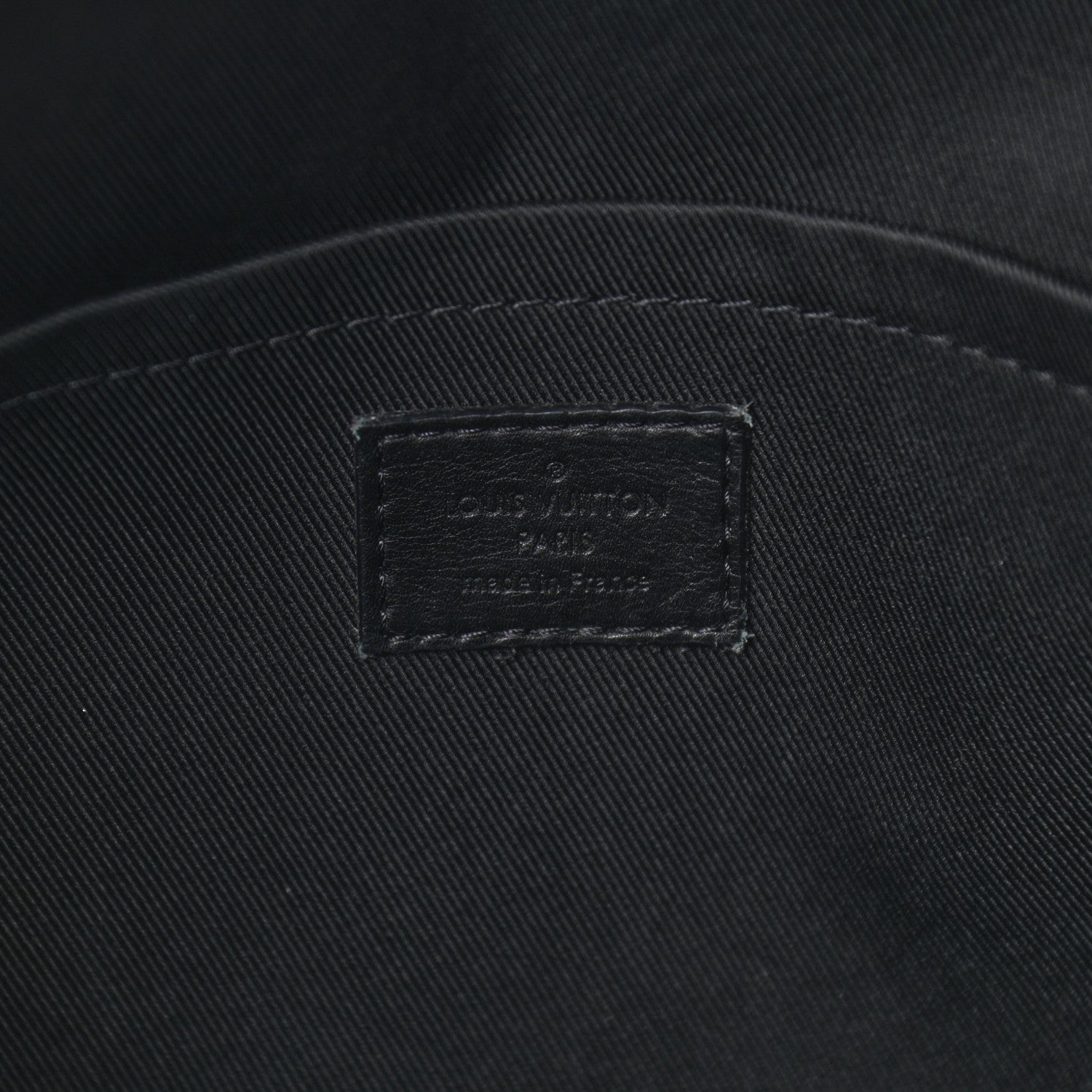 Louis Vuitton Monogram Palm Springs Backpack MM 7 of 16