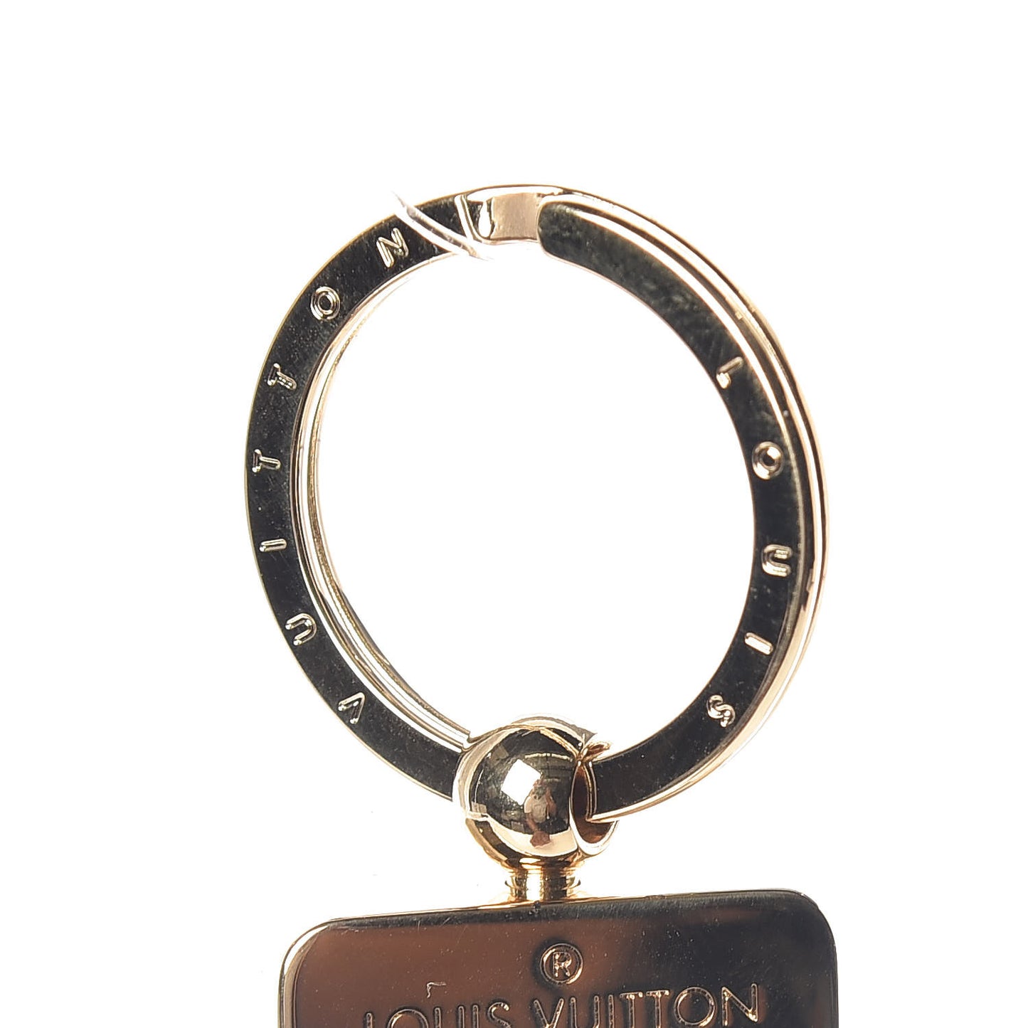 New Wave Dragonne Key Holder