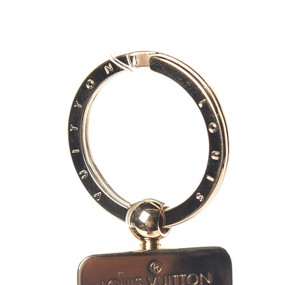 Louis Vuitton New Wave Dragonne Key Holder 3 of 3