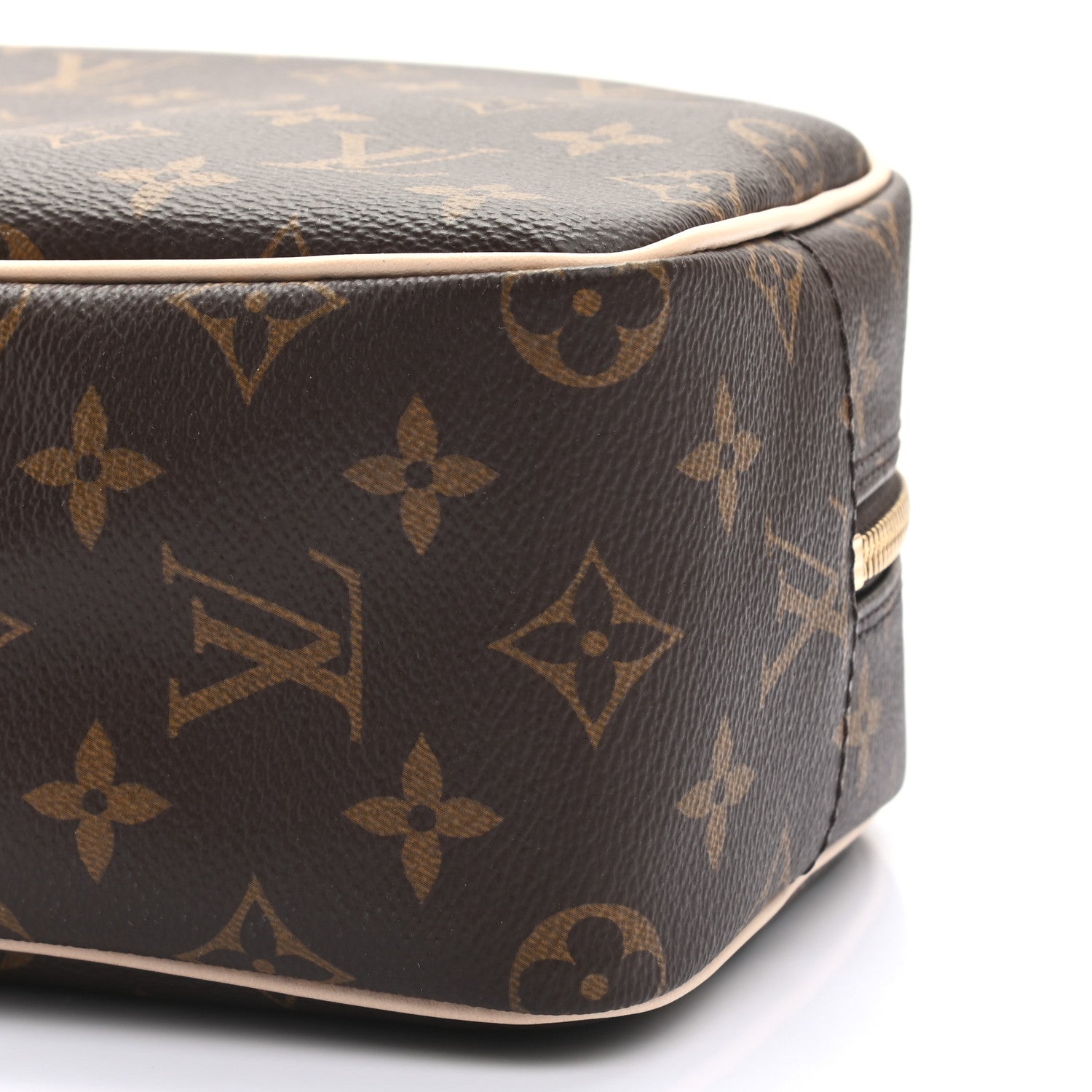 Louis Vuitton Monogram Toiletry Bag 25 8 of 8