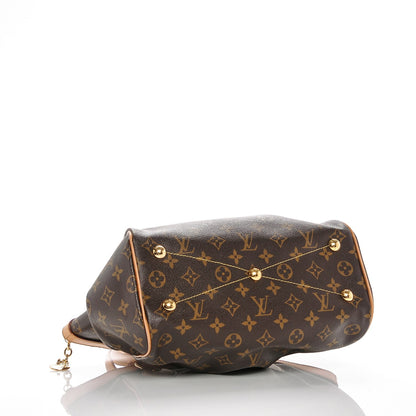Louis Vuitton Monogram Tivoli PM 4 of 6