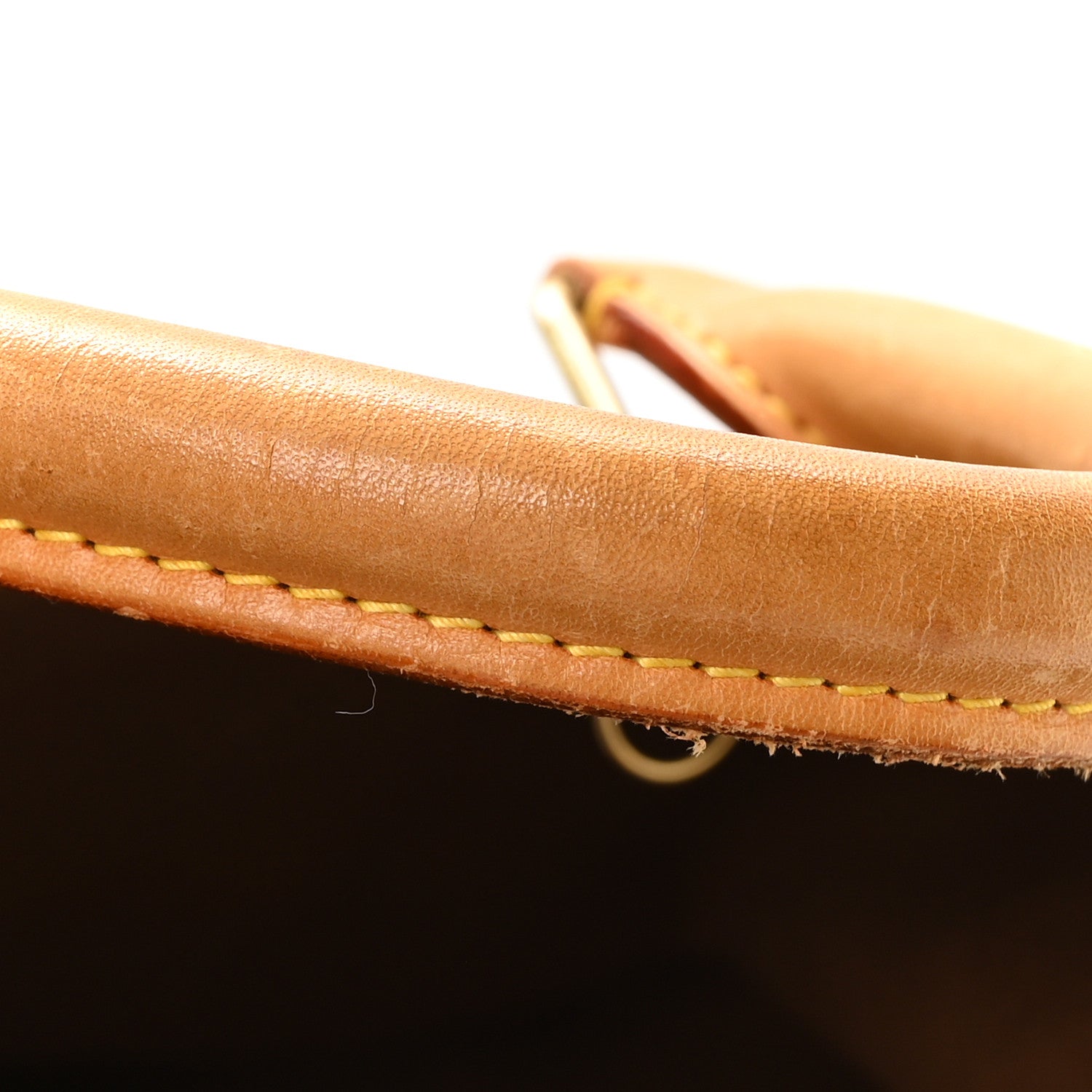 Louis Vuitton Monogram Keepall 55 10 of 10