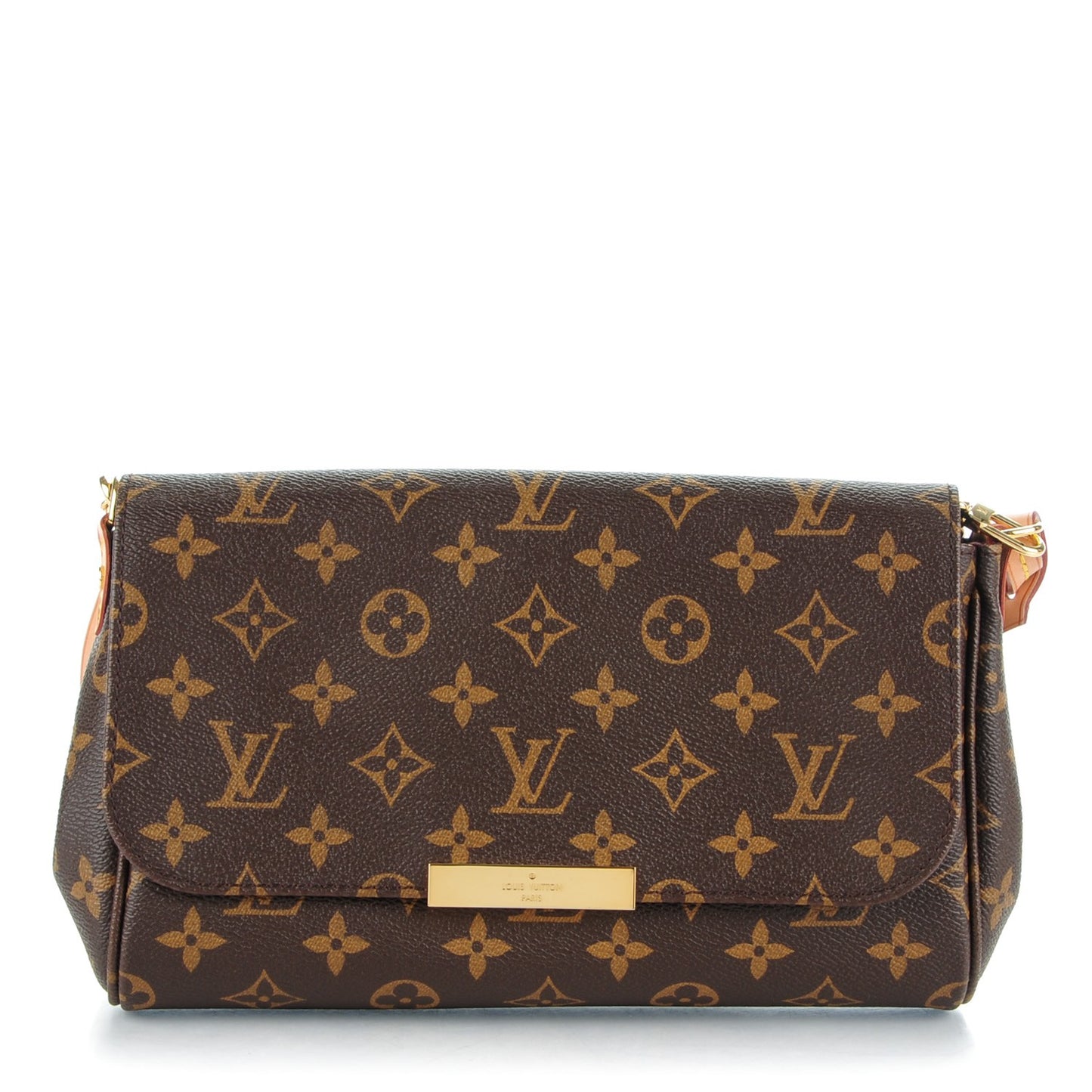 Monogram Favorite MM