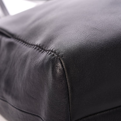 Lanvin Calfskin For Me Tote Black 8 of 15