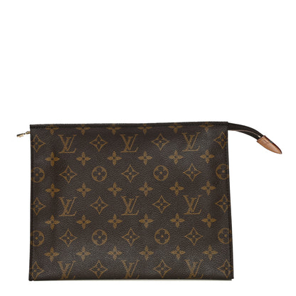 Louis Vuitton Monogram Toiletry Pouch 26 1 of 10
