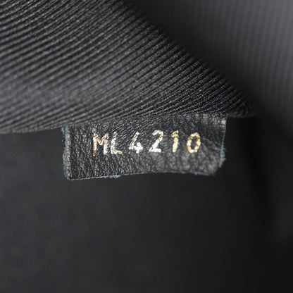 Louis Vuitton Monogram Palm Springs Backpack Mini 7 of 12