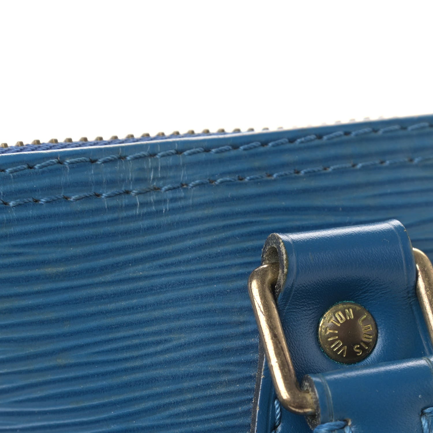 Louis Vuitton Epi Speedy 25 Toledo 9 of 14