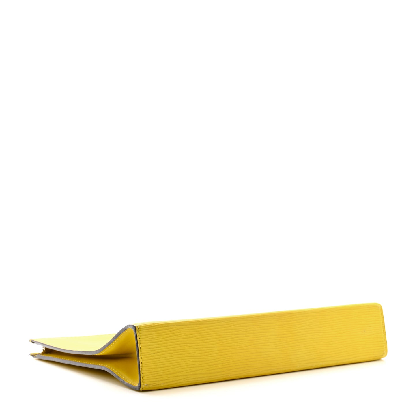 Epi Toiletry Pouch 26 Pistache