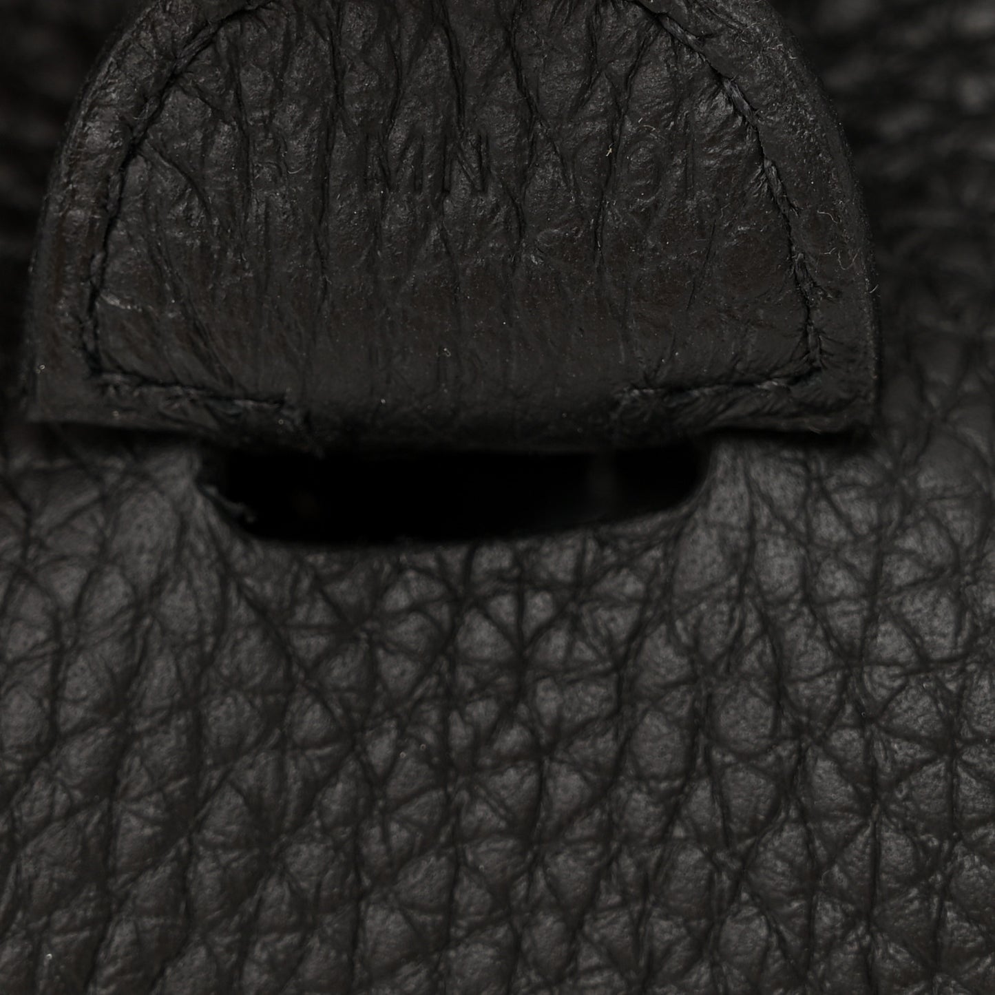 Taurillon Clemence Evelyne III PM Black