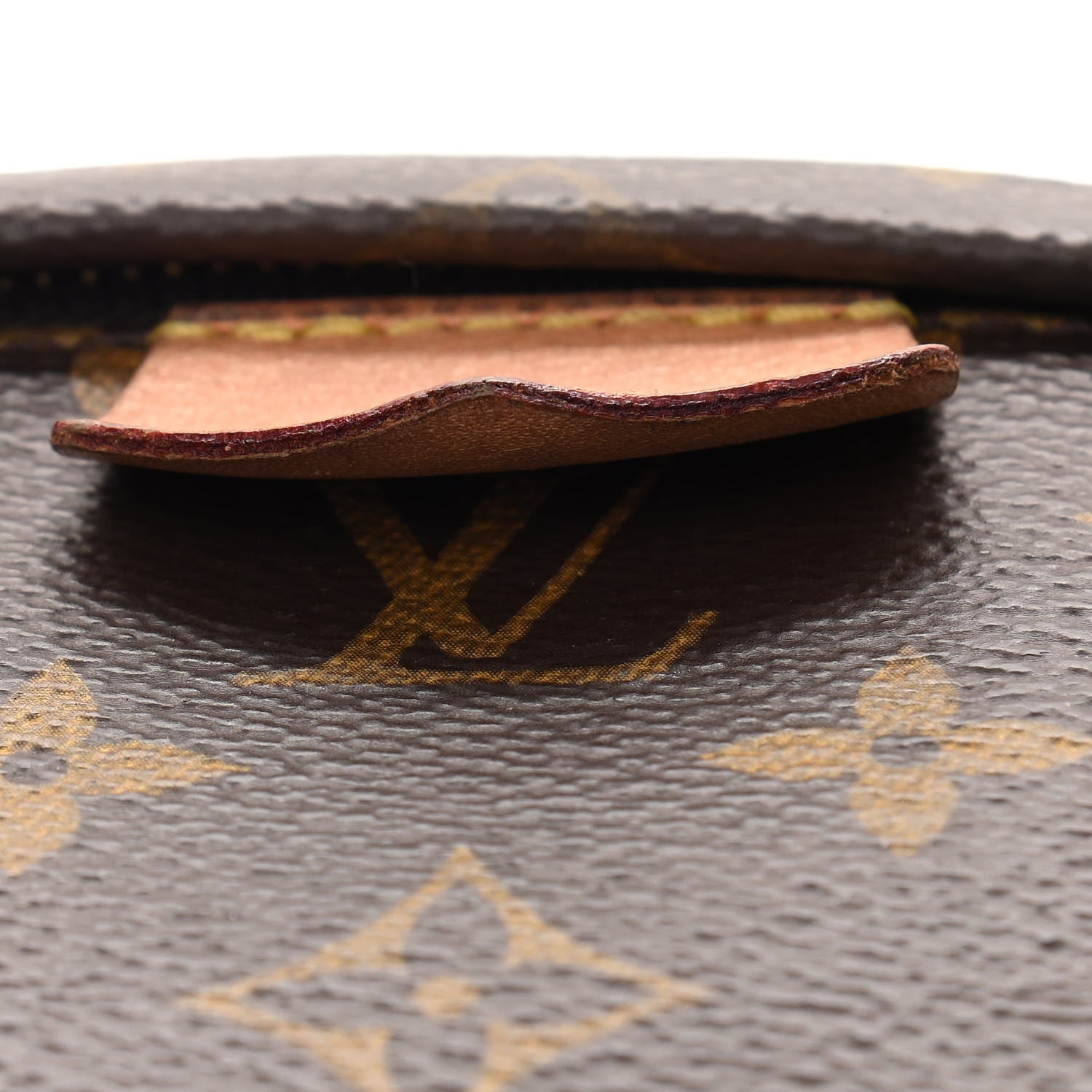 Louis Vuitton Monogram Bumbag 10 of 14