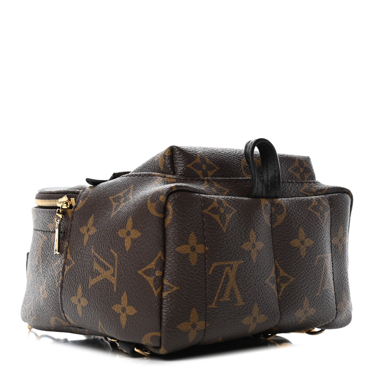 Monogram Palm Springs Backpack Mini