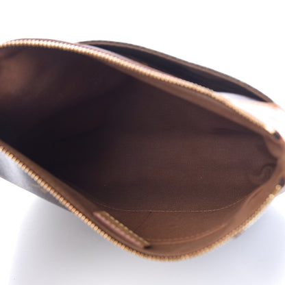 Louis Vuitton Monogram Odeon PM 5 of 13