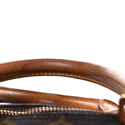 Louis Vuitton Monogram Keepall 60 28 of 32