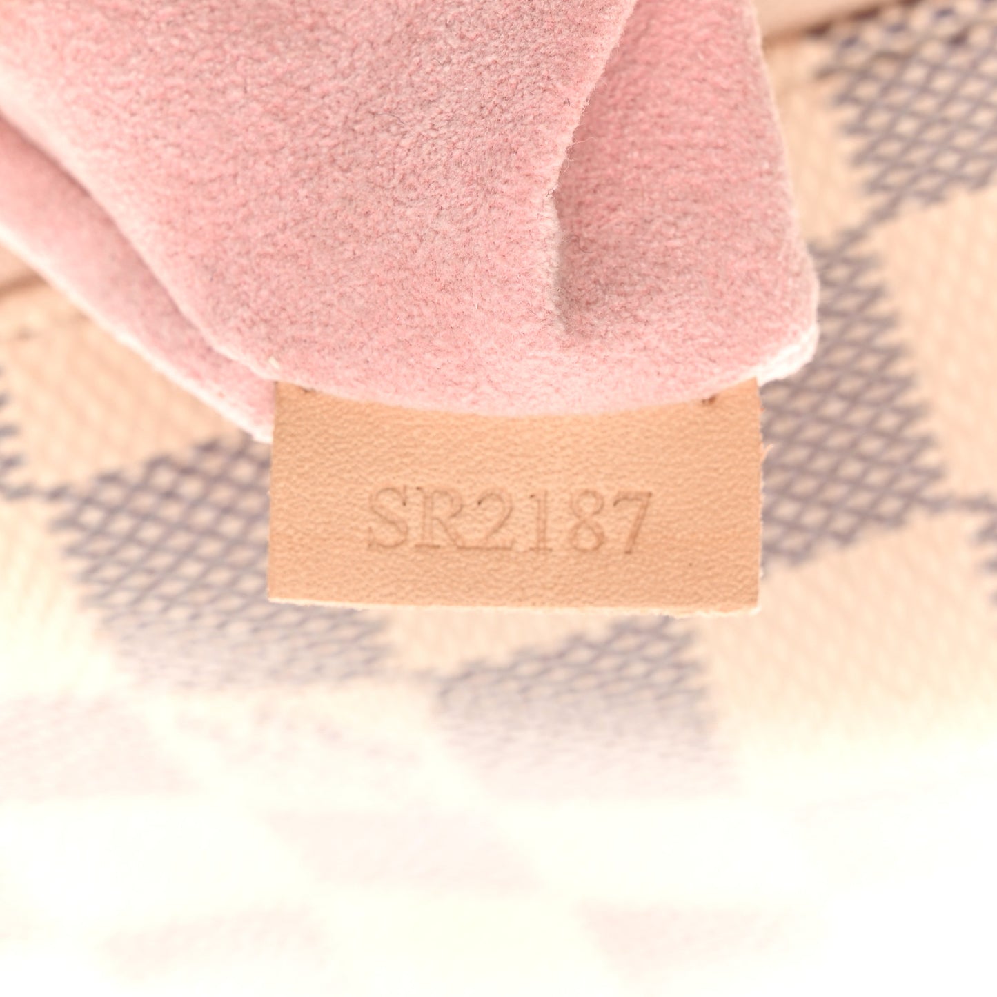 Damier Azur Sperone Backpack