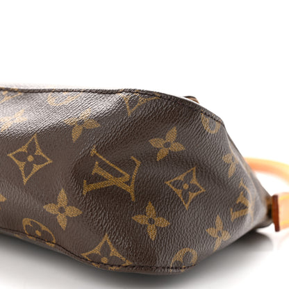 Louis Vuitton Monogram Mini Looping 10 of 12