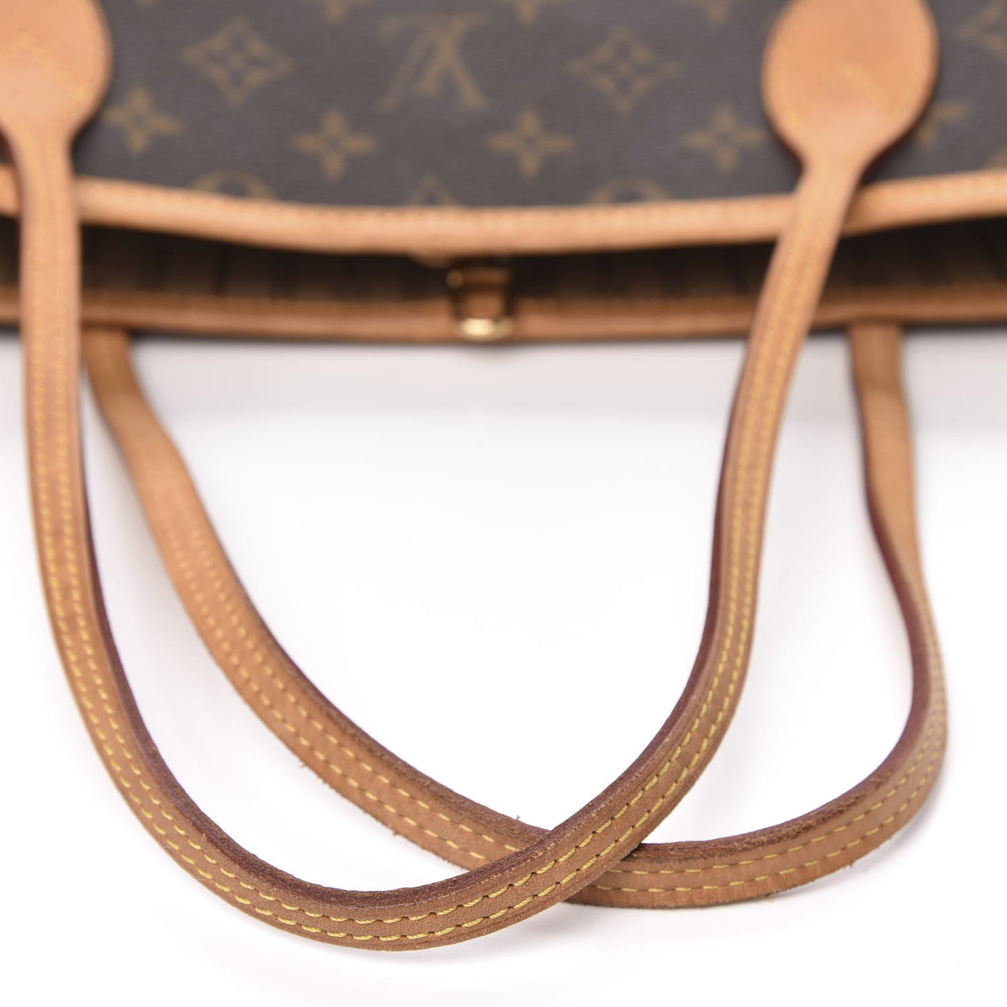 Monogram Neverfull GM