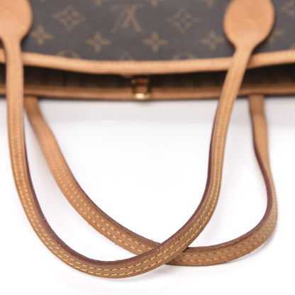 Louis Vuitton Monogram Neverfull GM 8 of 15