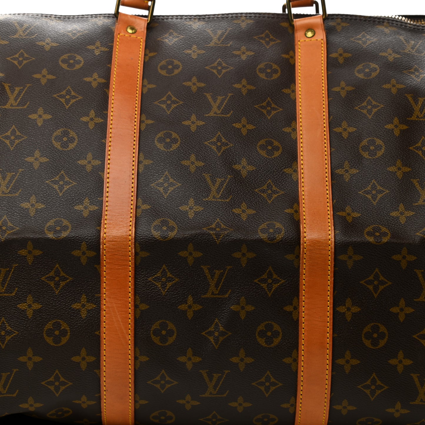 Monogram Keepall Bandouliere 60