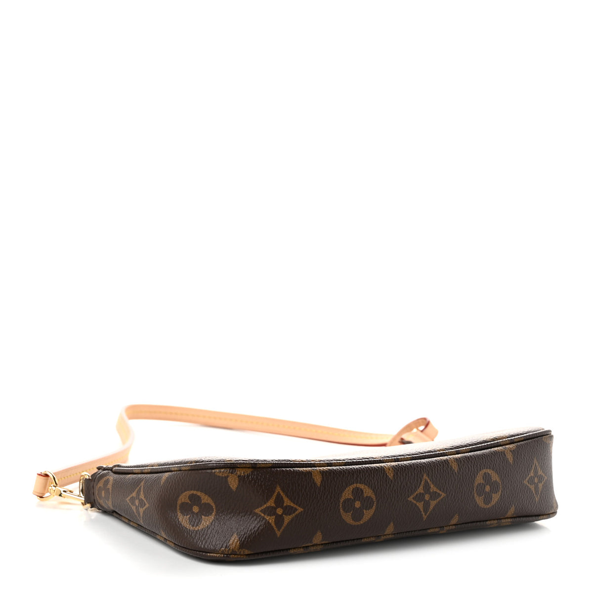 Louis Vuitton Monogram Pochette Accessories NM 4 of 10