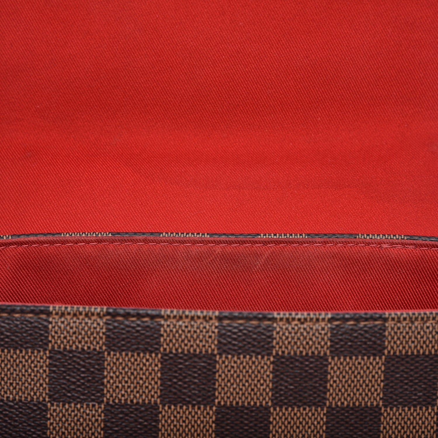 Louis Vuitton Damier Ebene Croisette 7 of 8