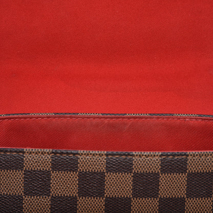 Louis Vuitton Damier Ebene Croisette 7 of 8