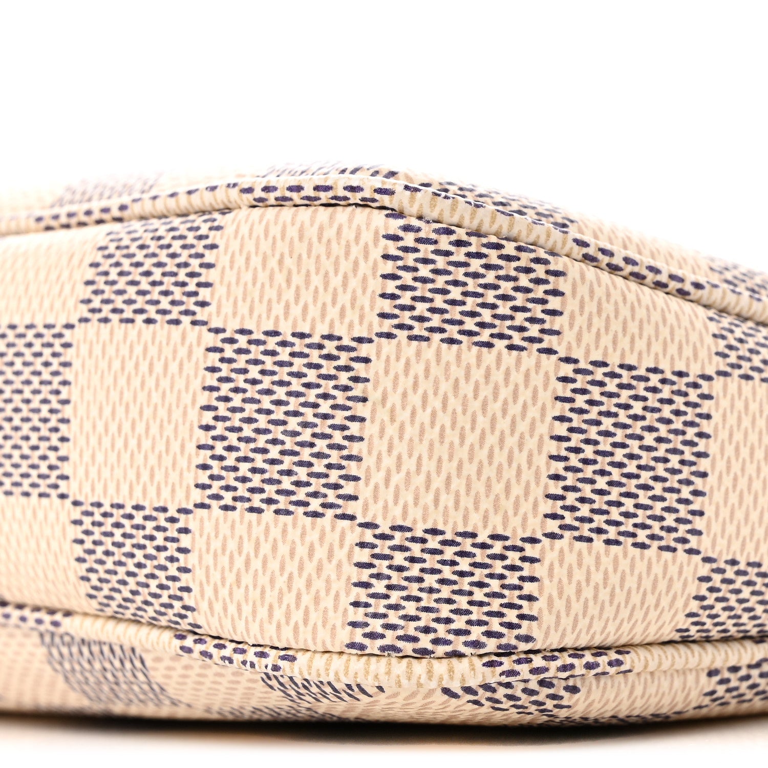 Louis Vuitton Damier Azur Pochette Accessories NM 9 of 14
