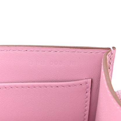 Hermes Chevre Mysore Geta Mauve Sylvestre 7 of 11