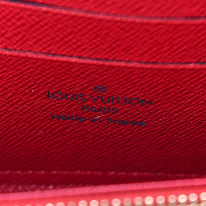 Louis Vuitton Monogram Cerises Zippy Wallet 6 of 9
