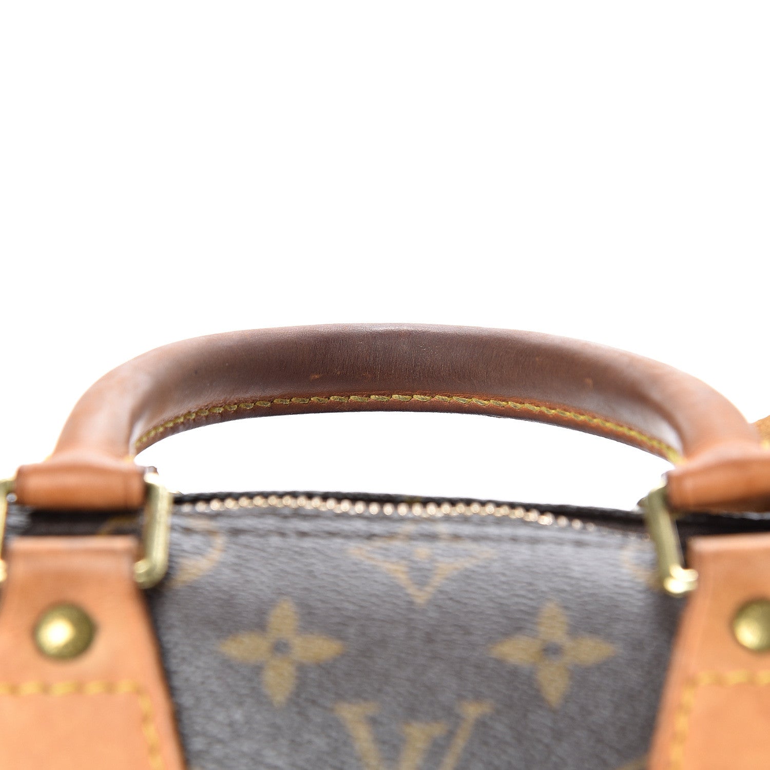 Louis Vuitton Monogram Speedy 25 15 of 23