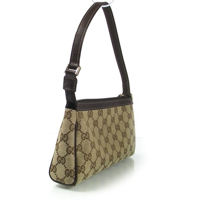 Gucci Monogram D Ring Pochette 3 of 9
