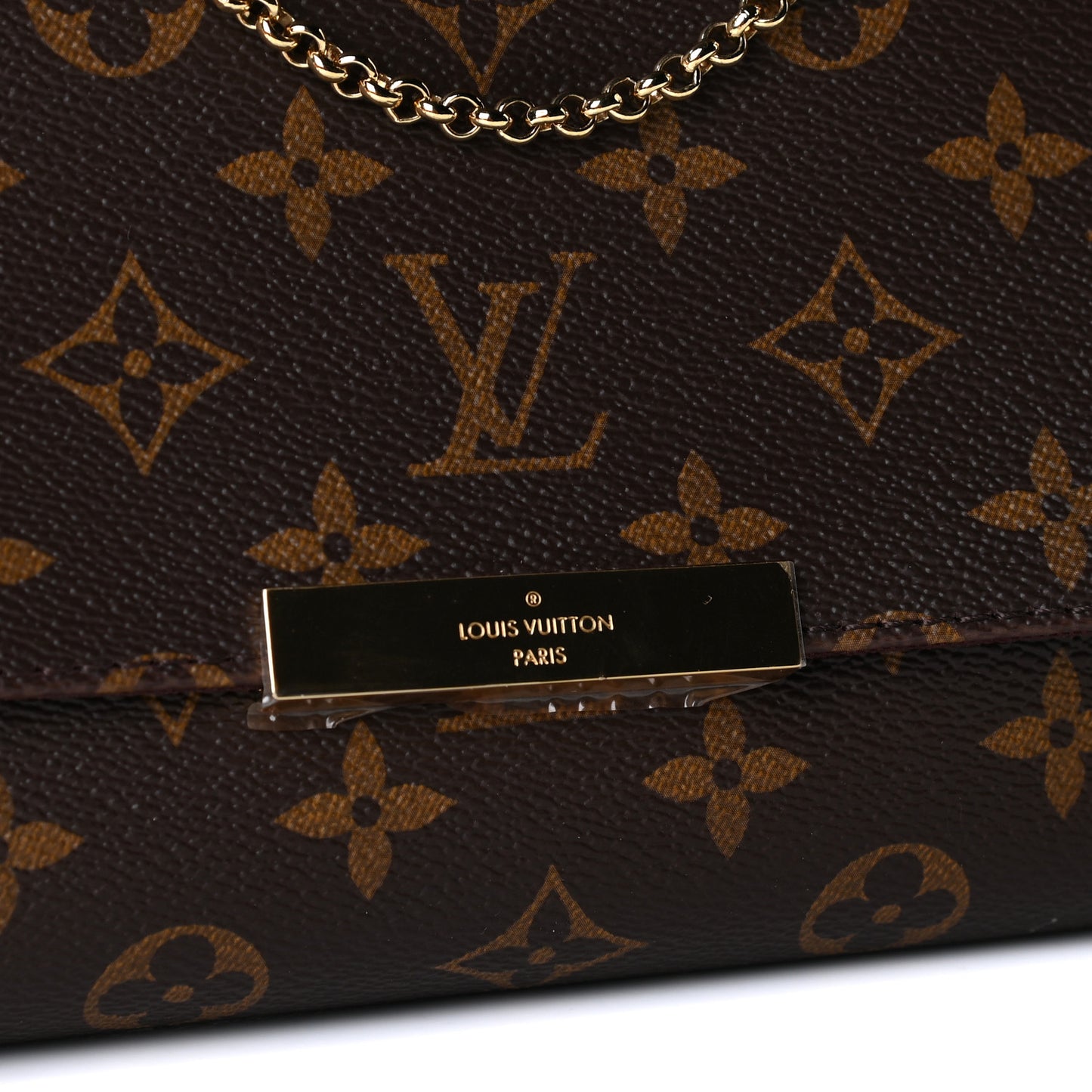 Monogram Favorite MM