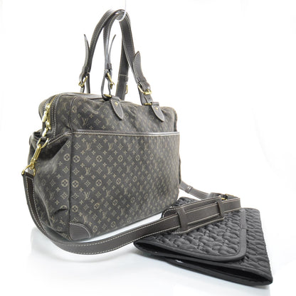 Louis Vuitton Mini Lin Diaper Bag Ebene 3 of 8
