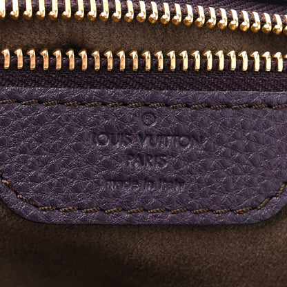 Louis Vuitton Mahina L Oursin 6 of 9