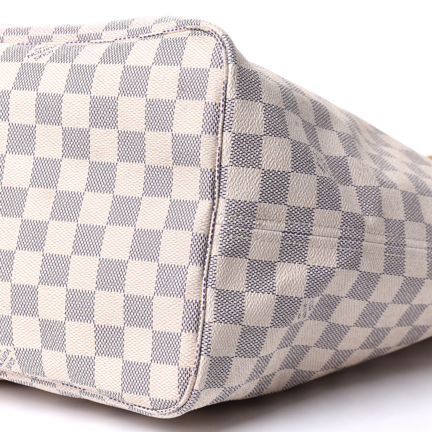Damier Azur Neverfull GM
