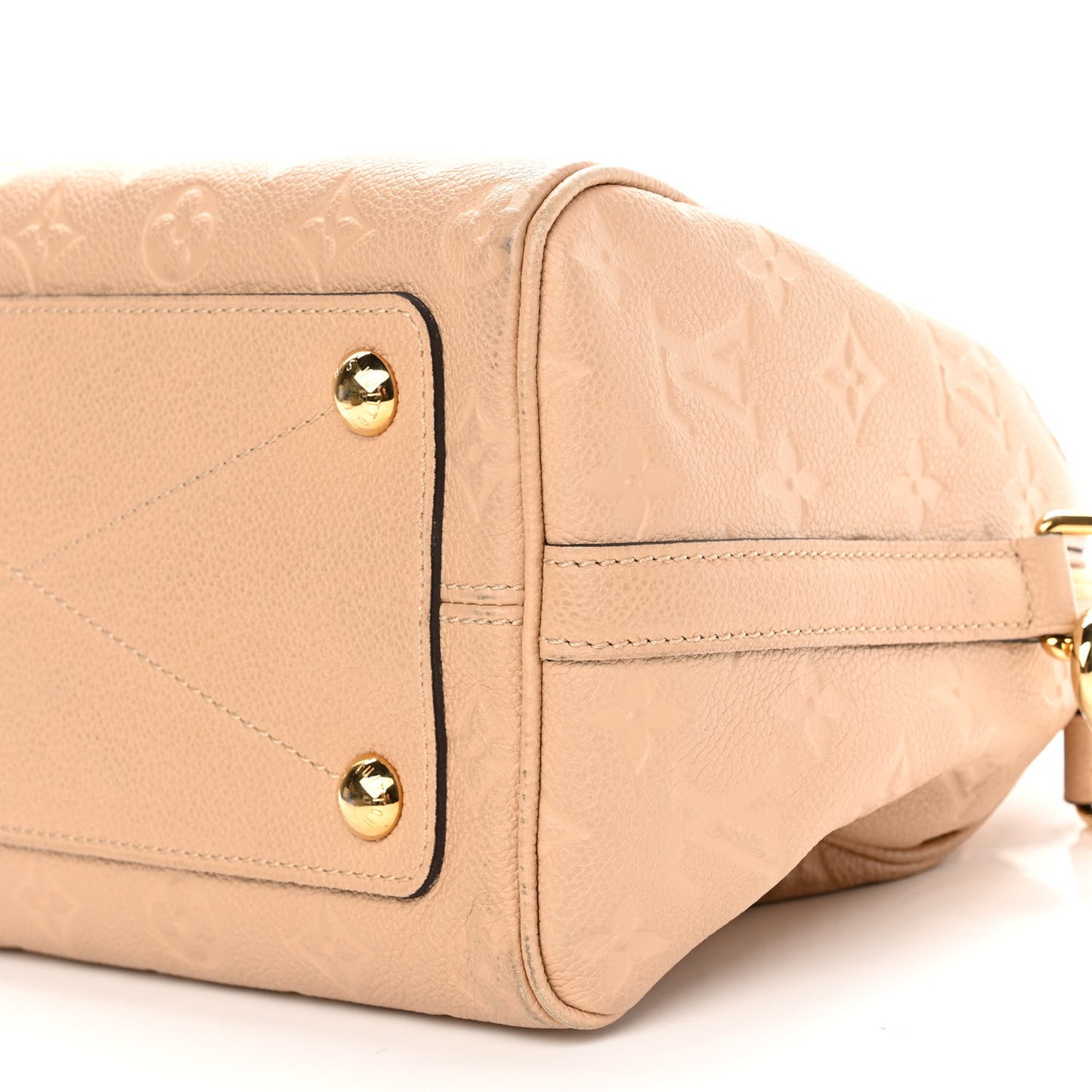 Empreinte Speedy Bandouliere 25 Dune