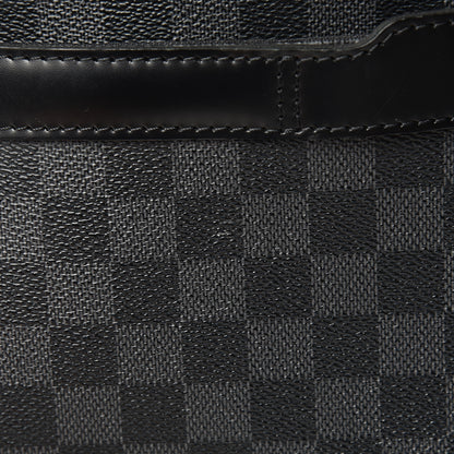 Louis Vuitton Damier Graphite Porte-Documents Voyage GM 11 of 15