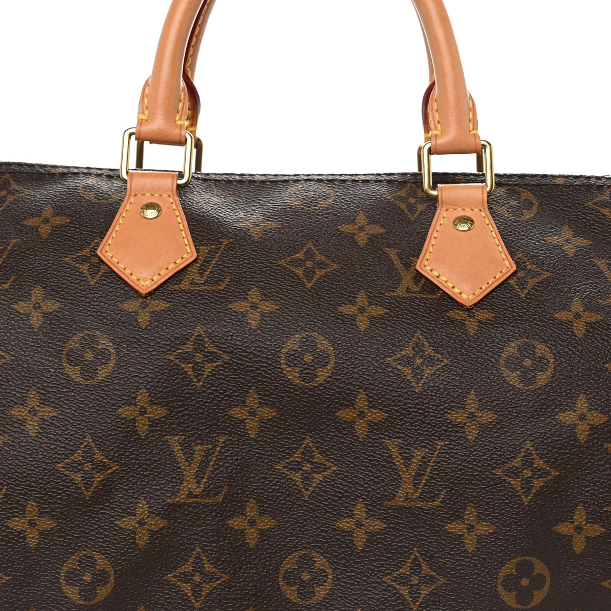 Monogram Speedy 30