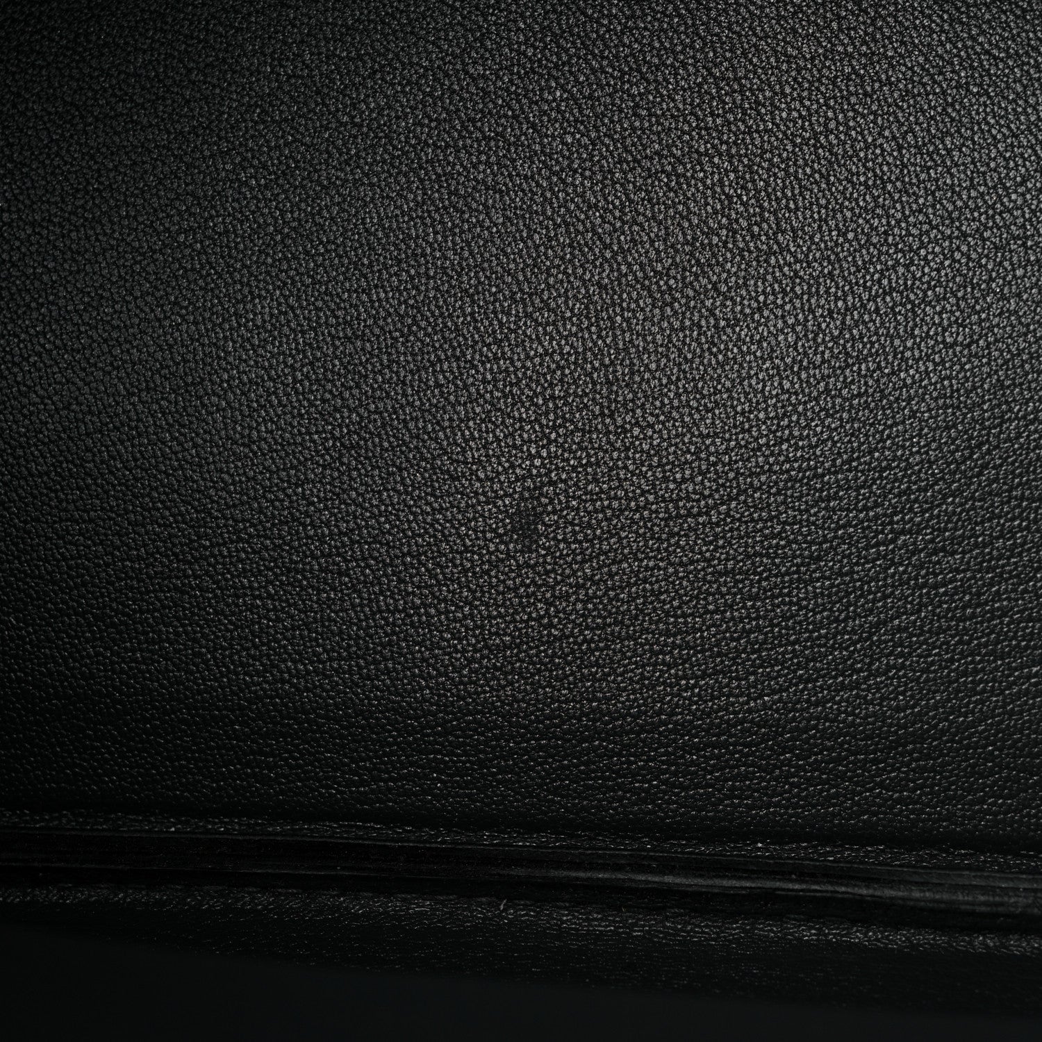 Hermes Epsom Birkin 35 Graphite 12 of 12
