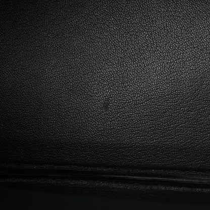 Hermes Epsom Birkin 35 Graphite 12 of 12