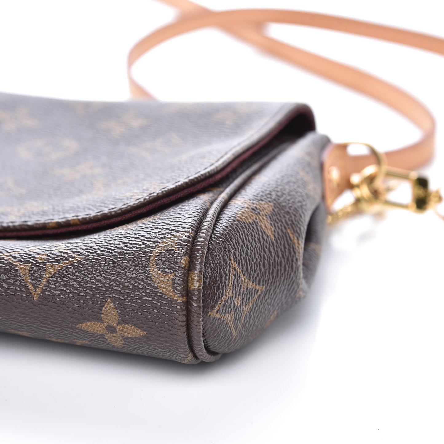Monogram Favorite MM
