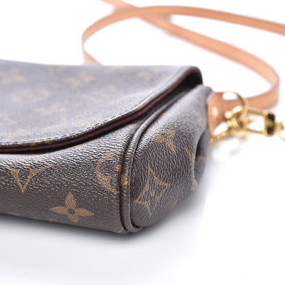 Louis Vuitton Monogram Favorite MM 11 of 11
