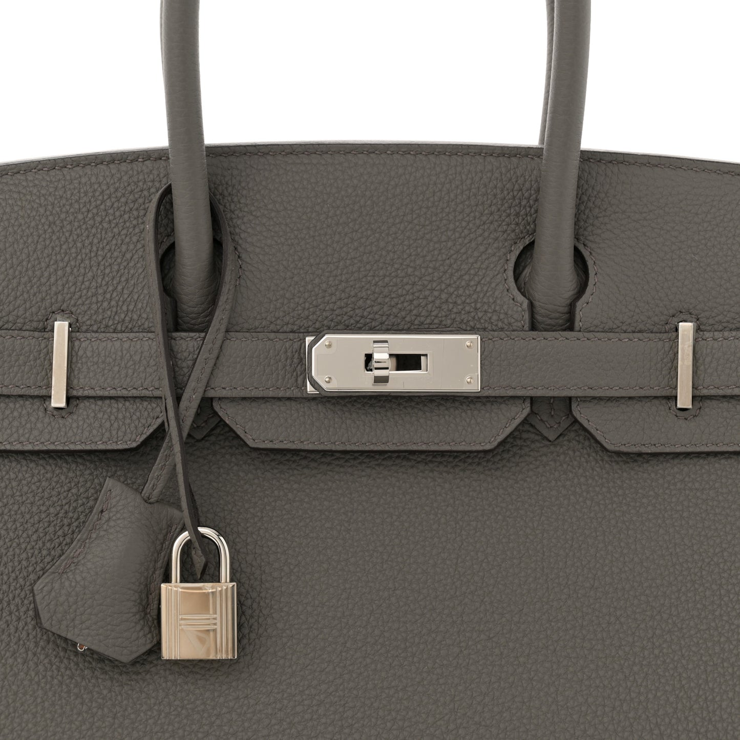 Togo BIRKIN 30 Etain