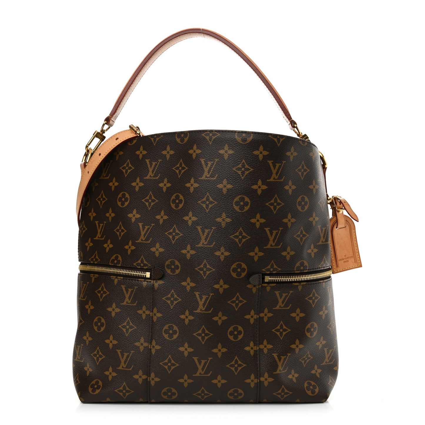 Monogram Melie