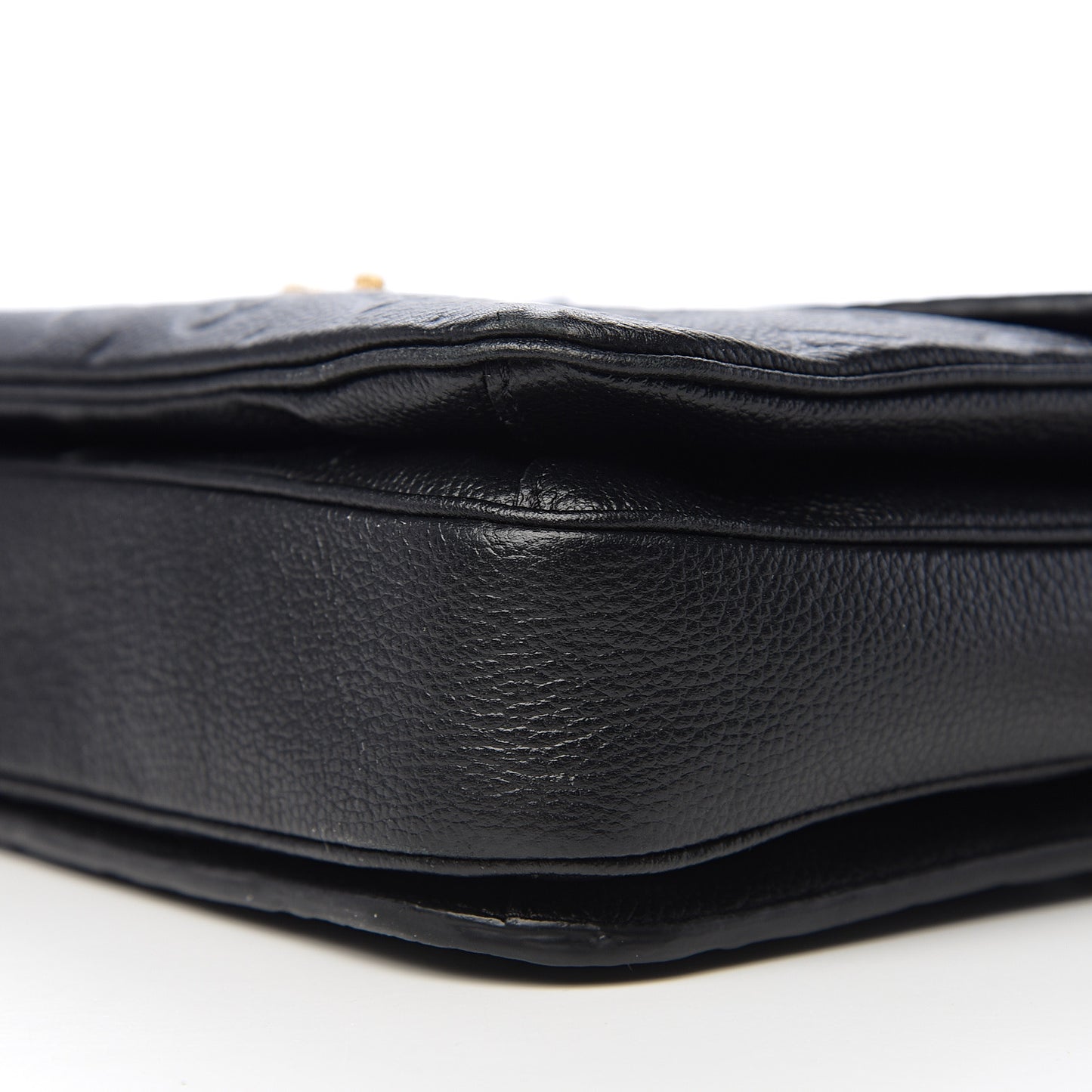 Empreinte Pochette Metis Black