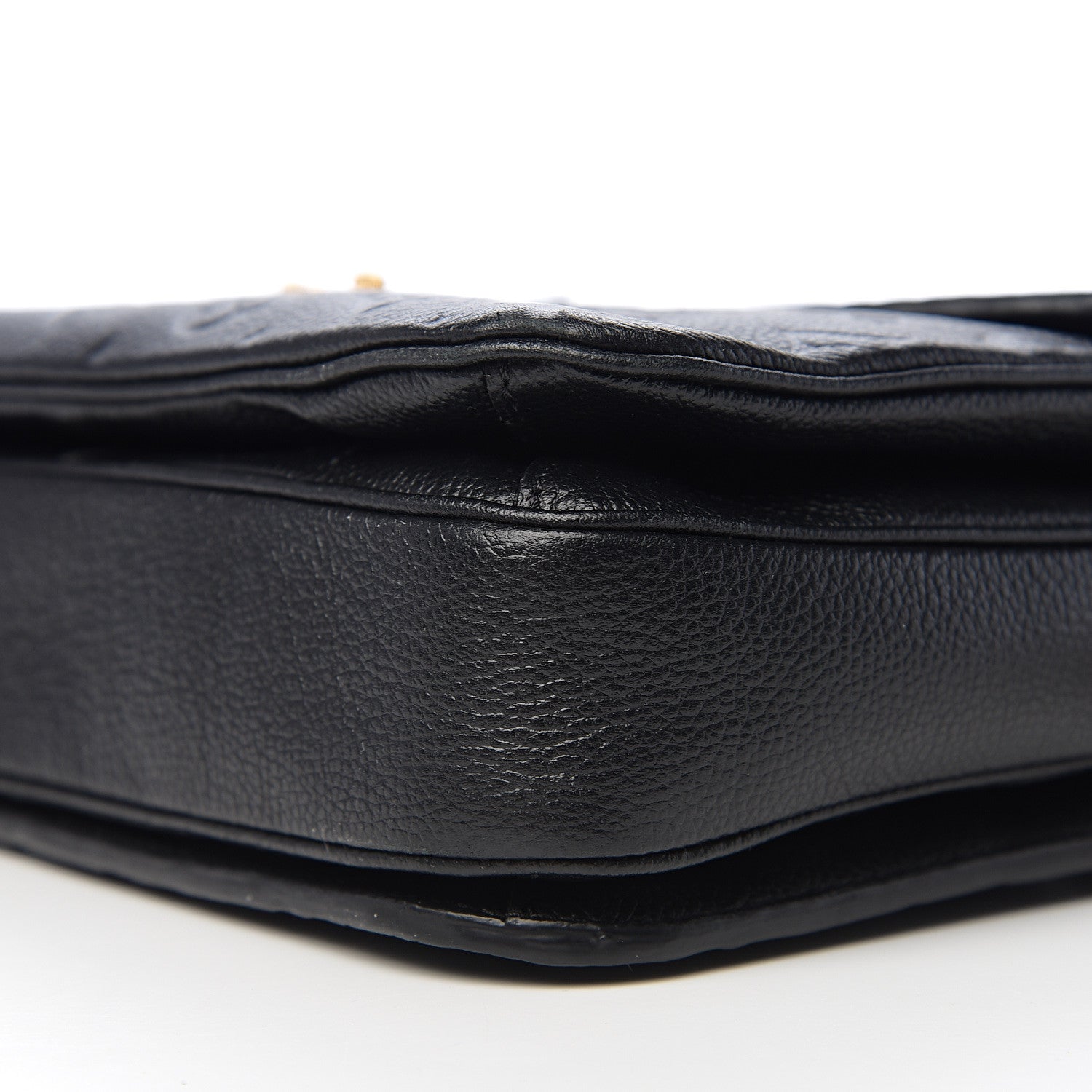 Louis Vuitton Empreinte Pochette Metis Black 8 of 9